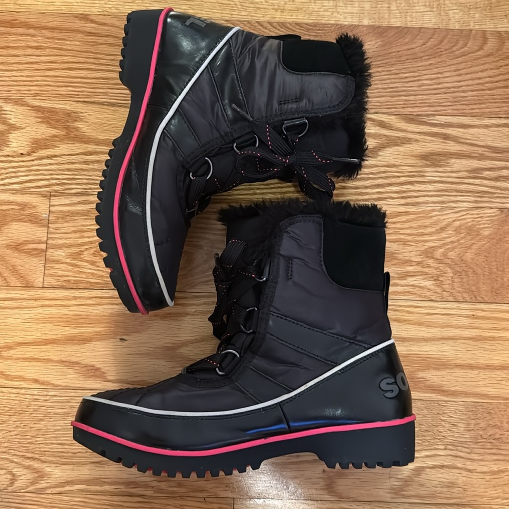 Sorel Boots